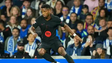 El 2024 de Ansu Fati quedará en el olvido por este demoledor dato El 2024 de Ansu Fati quedará en el olvido por este demoledor dato