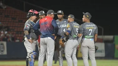 LVBP: Tigres tiene este movimiento en su roster para continuar con el Round Robin