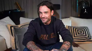 Liam Payne: Dictan privativa de libertad a dos personas Liam Payne: Dictan privativa de libertad a dos personas