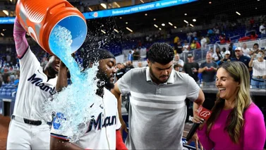 MLB: Joven dominicano llega a Cachorros Chicago vía cambio con los Marlins