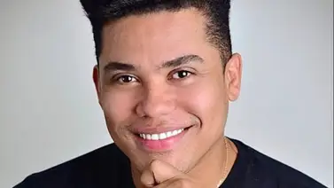 Jordys Charles entre la belleza y el drama Jordys Charles entre la belleza y el drama