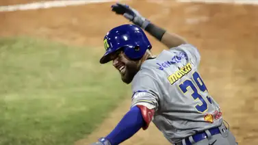 LVBP: El registro que augura la eliminación de Navegantes del Magallanes en el round robin LVBP: El registro que augura la eliminación de Navegantes del Magallanes en el round robin