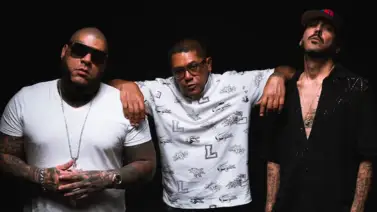 Condenan presentación de “3 Dueños” en reconocido local de Caracas Condenan presentación de “3 Dueños” en reconocido local de Caracas