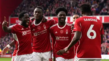 Nottingham Forest: el gigante que despierta tras décadas de intermitencia Nottingham Forest: el gigante que despierta tras décadas de intermitencia