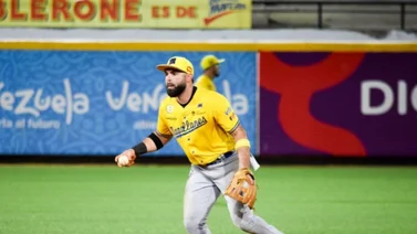 LVBP: La Nave inició con la pólvora mojada el Round Robin (+Números)