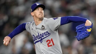 MLB: Estos son los detalles del contrato de Walker Buehler con Boston (+Info)