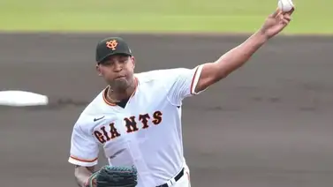 Lanzador venezolano probará suerte en Taiwán (+Detalles) Lanzador venezolano probará suerte en Taiwán (+Detalles)