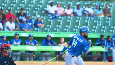 LIDOM: Estos fueron los resultados del 29 de diciembre (+Tabla de posiciones) LIDOM: Estos fueron los resultados del 29 de diciembre (+Tabla de posiciones)