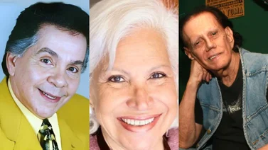 Celebridades venezolanas que fallecieron en 2024 ¿Las recuerdas?