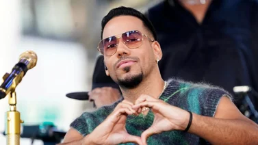 Romeo Santos "provoca" el divorcio de una de sus fanáticas