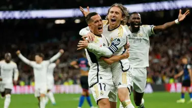 Real Madrid podría perder a estos jugadores en 2025 (+Detalles) Real Madrid podría perder a estos jugadores en 2025 (+Detalles)