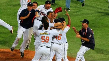 LVBP: Luis Ugueto cumple un nuevo año de esta extraordinaria hazaña con Caribes