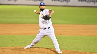 LVBP: Anthony Vizcaya muestra mejoría, pero Magallanes no da señales de vida (+Video)