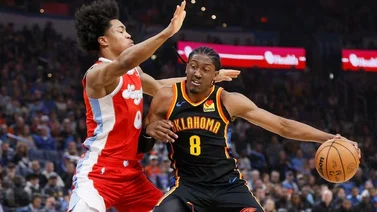 NBA: Así marchan las posiciones tras la jornada de este domingo 29 de diciembre