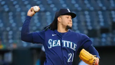 MLB: ¿Luis Castillo partirá a otro equipo en la temporada 2025? (+reporte) MLB: ¿Luis Castillo partirá a otro equipo en la temporada 2025? (+reporte)