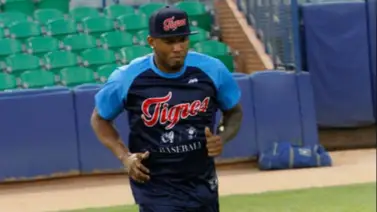 LVBP: Alcides Escobar incrementa su historia en Round Robin con este dato (+Video) LVBP: Alcides Escobar incrementa su historia en Round Robin con este dato (+Video)