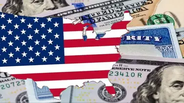 Seguro Social EEUU Seguro Social EEUU