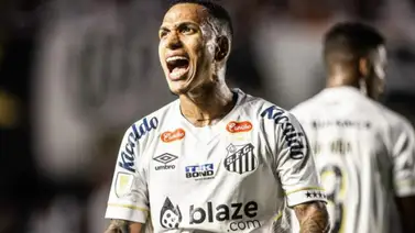 Rómulo Otero deja al Santos y hace oficial su llegada a Nacional Rómulo Otero deja al Santos y hace oficial su llegada a Nacional