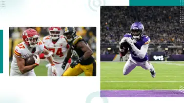 NFL: Lucha intensa por un lugar en los Playoffs rumbo al Super Bowl LIX NFL: Lucha intensa por un lugar en los Playoffs rumbo al Super Bowl LIX