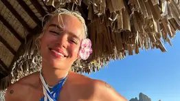 ¿Karol G en colaboración con Netflix? Esto dijo la artista