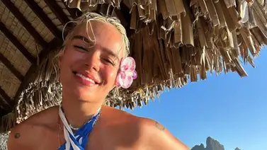 ¿Karol G en colaboración con Netflix? Esto dijo la artista ¿Karol G en colaboración con Netflix? Esto dijo la artista