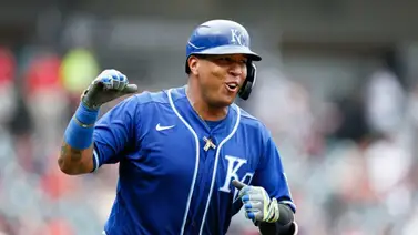 MLB: La última vez que equipos de Grandes Ligas nombraron a sus capitanes MLB: La última vez que equipos de Grandes Ligas nombraron a sus capitanes