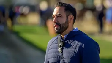 Siete entrenadores venezolanos destacaron en cierre de temporada Siete entrenadores venezolanos destacaron en cierre de temporada