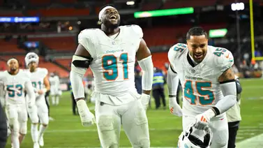 NFL: ¿Qué equipos buscarán un pase a los playoffs en el último día de temporada? NFL: ¿Qué equipos buscarán un pase a los playoffs en el último día de temporada?