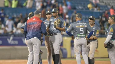 LVBP: Tigres debe mejorar con urgencia este registro de su pitcheo en el Round Robin