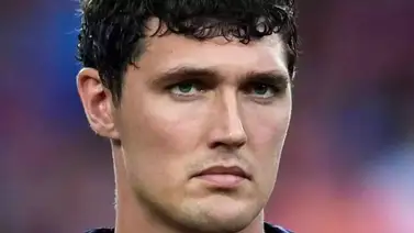 Juventus con gran interés en sumar en sus filas al danés Christensen Juventus con gran interés en sumar en sus filas al danés Christensen