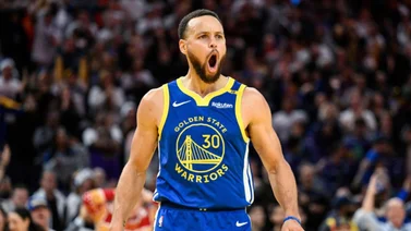 NBA: ¿Cuánto dinero gana Stephen Curry siendo el jugador mejor pagado?