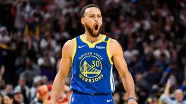NBA: ¿Cuánto dinero gana Stephen Curry siendo el jugador mejor pagado? NBA: ¿Cuánto dinero gana Stephen Curry siendo el jugador mejor pagado?