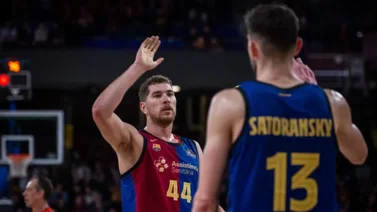 Baloncesto de primer nivel: Sigue la Liga Endesa en vivo por Meridiano Televisión