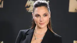 Gal Gadot tuvo que ser operada por un coágulo en su cerebro
