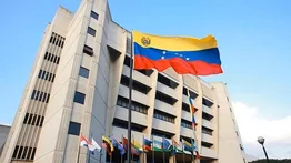 Venezuela multa a la plataforma TikTok por esta razón