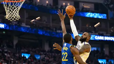 NBA: El gran legado de LeBron James a sus 40 años de edad NBA: El gran legado de LeBron James a sus 40 años de edad