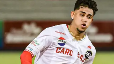 LVBP: Cardenales lidera este departamento ofensivo del Round Robin (+Detalles) LVBP: Cardenales lidera este departamento ofensivo del Round Robin (+Detalles)