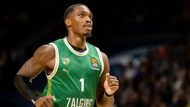 NBA: Nuggets, Celtics y Sixers protagonizan batalla por adquirir a esta figura NBA: Nuggets, Celtics y Sixers protagonizan batalla por adquirir a esta figura