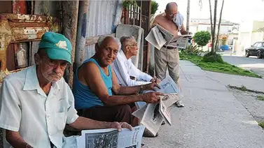 jubilados y pensionados Cuba jubilados y pensionados Cuba