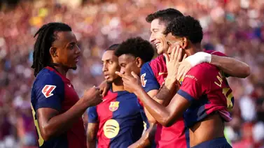 ¿Cuál es el calendario del Barcelona para enero? ¿Cuál es el calendario del Barcelona para enero?