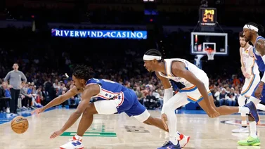 Estos son los Jugadores de la Semana de la NBA