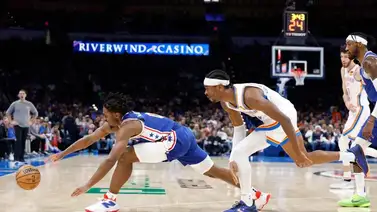 Estos son los Jugadores de la Semana de la NBA Estos son los Jugadores de la Semana de la NBA