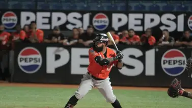 LVBP: Águilas del Zulia derrotó a Bravos en Margarita y se pone con récord positivo (Finalizado) LVBP: Águilas del Zulia derrotó a Bravos en Margarita y se pone con récord positivo (Finalizado)