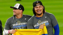 MLB: Los mejores 5 momentos de los venezolanos en las Grandes Ligas durante 2024