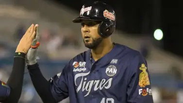 LVBP: José “Cafecito” Martínez en poco tiempo ya es de los mejores para Tigres en postemporada LVBP: José “Cafecito” Martínez en poco tiempo ya es de los mejores para Tigres en postemporada
