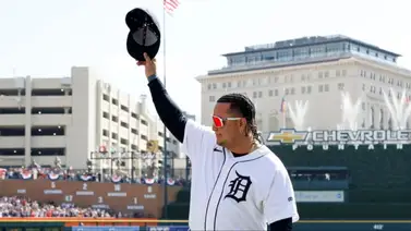 MLB: 2024: Primer año sin Miguel Cabrera MLB: 2024: Primer año sin Miguel Cabrera