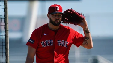 MLB: Los Medias Rojas esperan el regreso de este lanzador para 2025 (+Detalles)