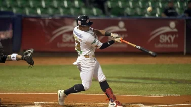 LVBP: Lorenzo Cedrola encabeza la ofensiva de Tigres ante Cardenales por Meridiano TV (+lineup)