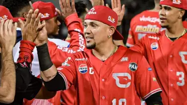 LVBP: ¡Encendidos! Cardenales de Lara muestra grandes números ofensivos en el inicio del Round Robin LVBP: ¡Encendidos! Cardenales de Lara muestra grandes números ofensivos en el inicio del Round Robin
