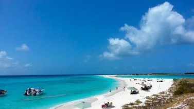 Las mejores 7 playas de Venezuela para visitar el primer fin de semana de Año Nuevo